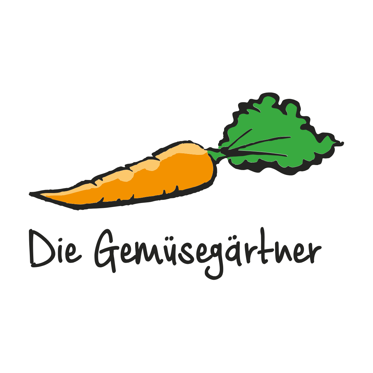 Die Gemüsegärtner